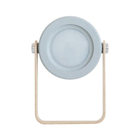 Lâmpada Portátil Recarregável