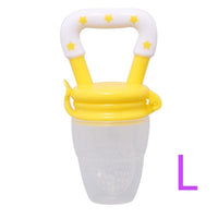 Chupeta Para Frutas - Baby Fruits