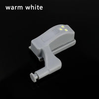 Lâmpada LED Com Sensor De Movimento