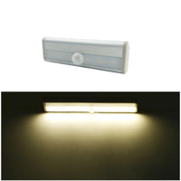 Lâmpada LED Com Sensor De Movimento