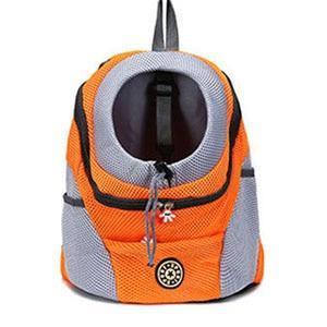 Mochila de Transporte para Pets