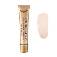 Corretivo Facil de Alta Cobertura - À Prova D'Água