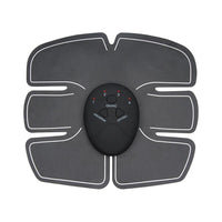 Estimulador Muscular Tonificante - Tecnologia EMS