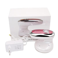 Aparelho Estético Radiofrequência - 3 em 1