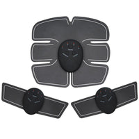 Estimulador Muscular Tonificante - Tecnologia EMS