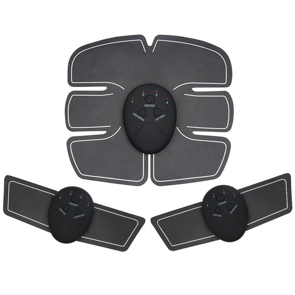 Estimulador Muscular Tonificante - Tecnologia EMS