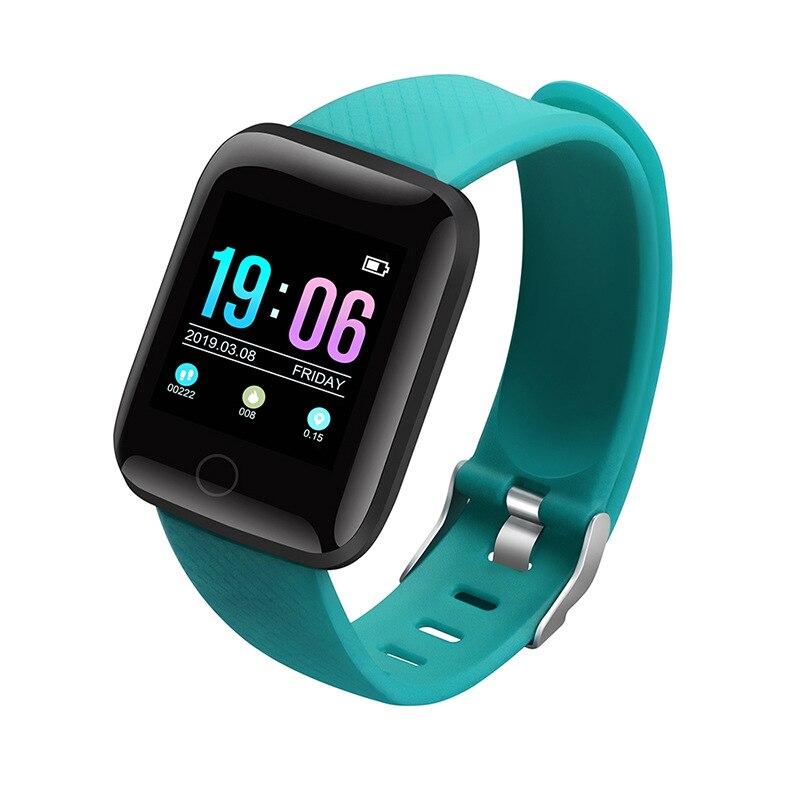 Smartwatch Sanda À Prova D'Água Relógio Inteligente - Frete Gratis