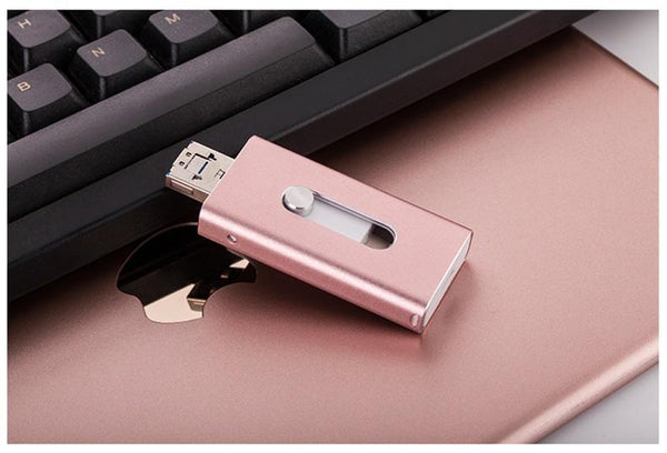 Pendrive para Celular | SmartSave 2.0