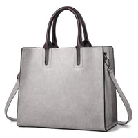 Bolsa Feminina Sacola com Alça