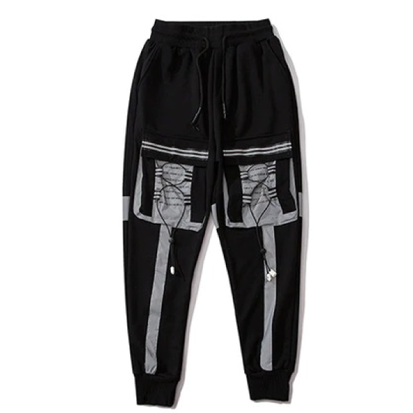 Calça Reflective Thunder - Frete Gratis