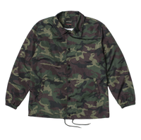 Corta Vento Classic Military - Frete Gratis