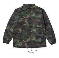 Corta Vento Classic Military - Frete Gratis