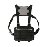Chest Bag Space - Frete Gratis