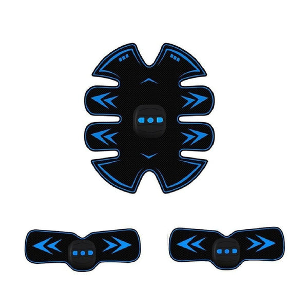 Estimulador Muscular Tonificante - ABS Pack
