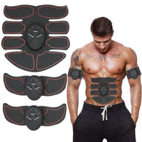 Estimulador Muscular Tonificante - 8 Pack ABS
