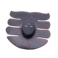 Estimulador Muscular Tonificante - 8 Pack ABS