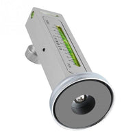 Ferramenta De Alinhamento Magnético Para Rodas - Frete Gratis