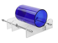 Cortador de Garrafas de Vidro - Frete Grátis