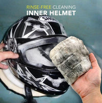 Espuma De Limpeza Alta Eficácia