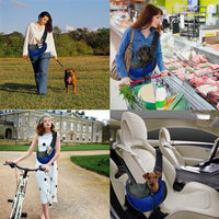 Bolsa de Transporte para Pets