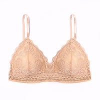 Sutiã em Renda Soft Lace - Individual