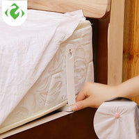 Prendedor De Lençol De Cama (4 Peças)