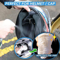 Espuma De Limpeza Alta Eficácia