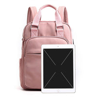 Mochila com Carregador USB