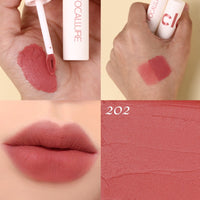 Batom Líquido Focallure Matte