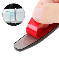 Tiras Anti Colisão Para Automóvel (4 Peças)