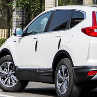 Tiras Anti Colisão Para Automóvel (4 Peças)