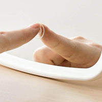 Espelho de Maquiagem - Auto Iluminação LED