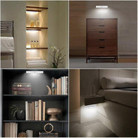 Lâmpada LED Com Sensor De Movimento
