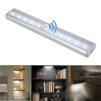 Lâmpada LED Com Sensor De Movimento