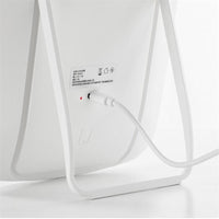 Espelho de Maquiagem - Auto Iluminação LED