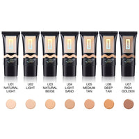 Base Facial Líquida UCANBE