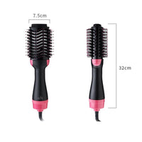 Escova Professional Secadora - 3 em 1