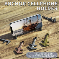 Suporte Magnético Para Telefone