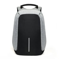 Mochila Bobby Anti-Furto Original - Frete Gratis