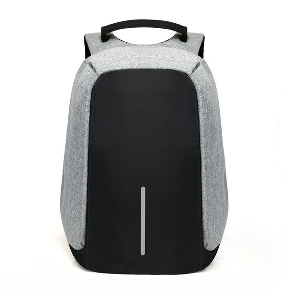 Mochila Bobby Anti-Furto Original - Frete Gratis