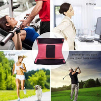 Cinta Modeladora Abdominal - Best Slim