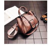 Bolsa Feminina Vintage Stylus