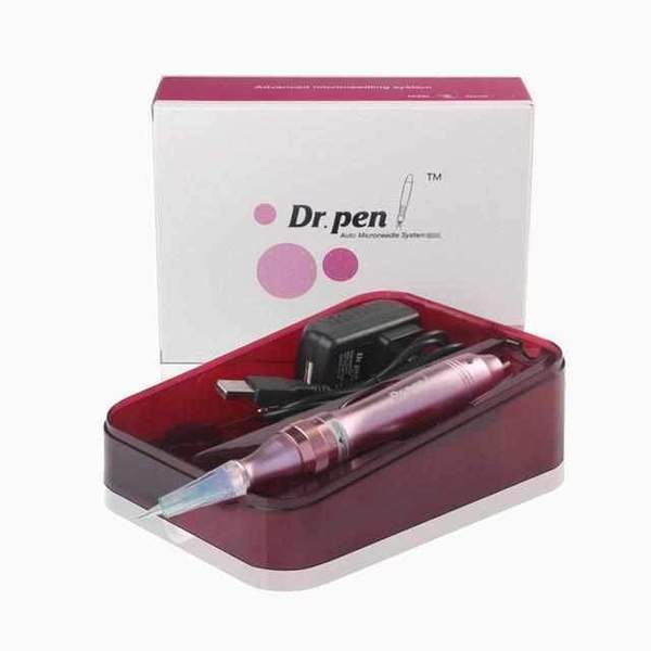 Caneta Micro Agulhamento Profissional DermaPen M7 - Dr.Pen®