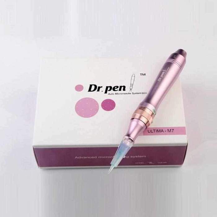 Caneta Micro Agulhamento Profissional DermaPen M7 - Dr.Pen®