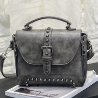 Bolsa Feminina "Vintage" Pequena Transversal - FRETE GRÁTIS