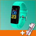 Smartwatch Jbrl Bracelet Led Digital Infantil Relógio Inteligente