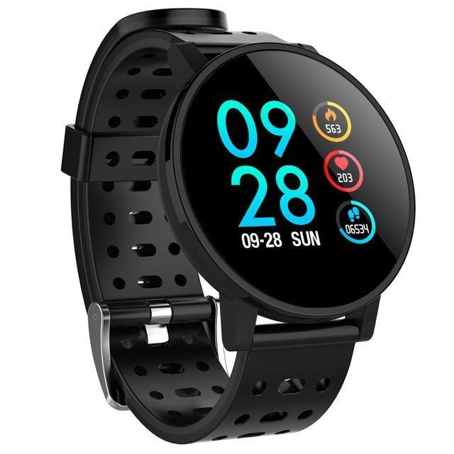 Smartwatch Makibes T3 Relógio Inteligente