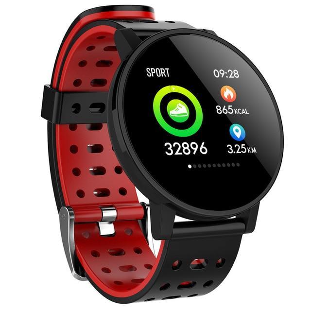 Smartwatch Makibes T3 Relógio Inteligente