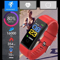 Smartwatch Lige Bangwei Relógio Inteligente