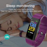Smartwatch Lige Bangwei Relógio Inteligente